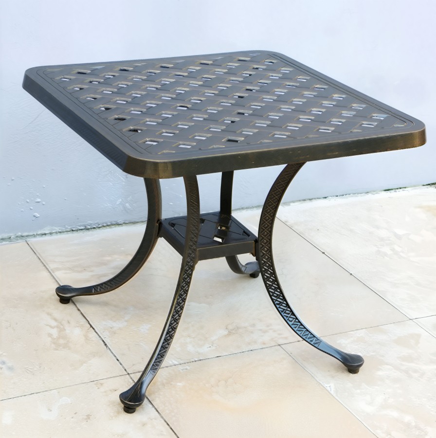 Комплект Paris из литого алюминия Кит маркет