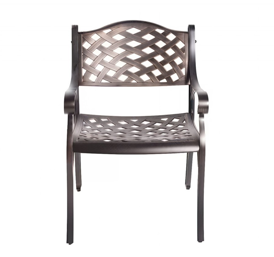 Комплект Paris из литого алюминия Кит маркет