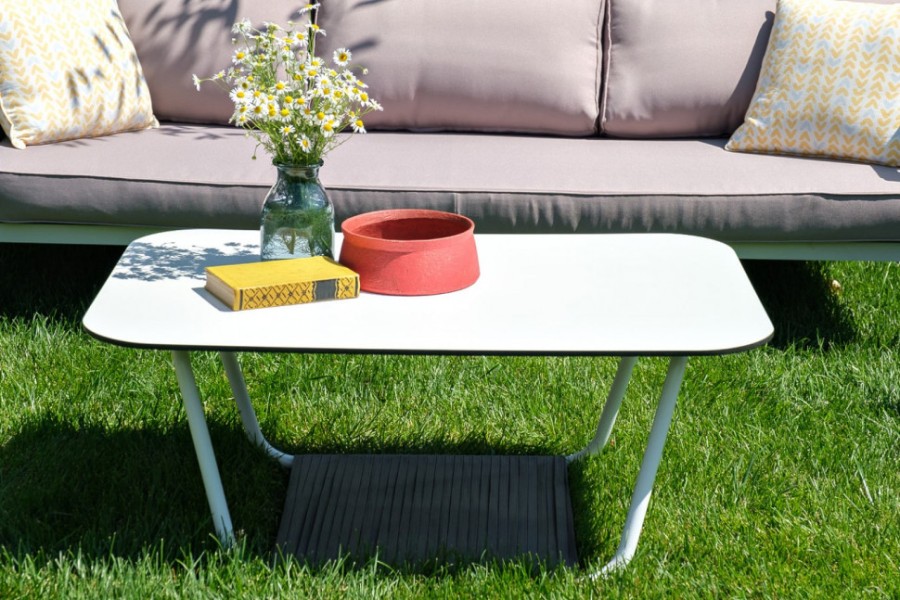 Стол журнальный Глория 4sis