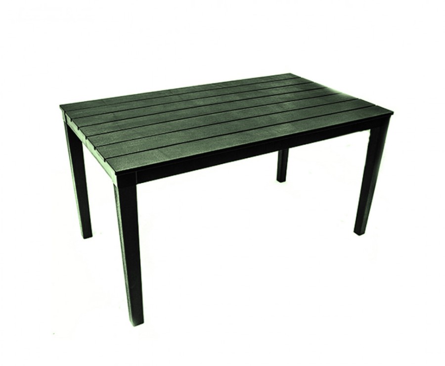 Стол пластиковый Прованс 3723-МТ006 Garden