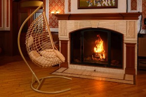 Подвесное кресло Екатерина Garden story