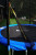 Батут FunFit 312 см - 10ft синий