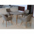 Комплект плетеной мебели T368/Y360B-W65 Light Brown Афина