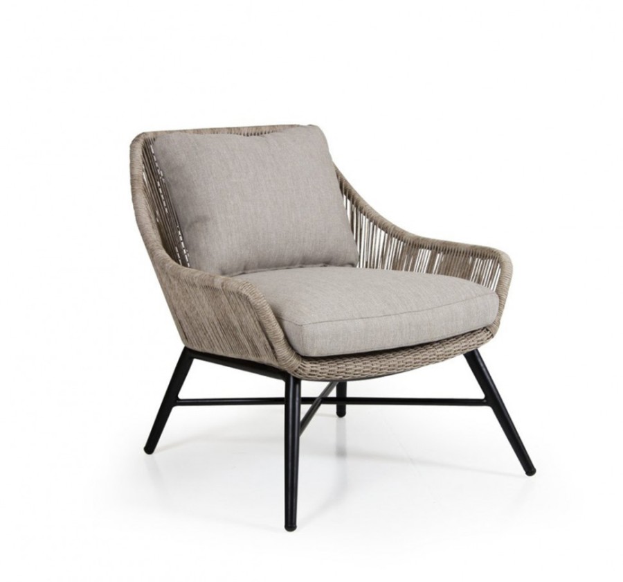 Кресло Pembroke бежевый Brafab