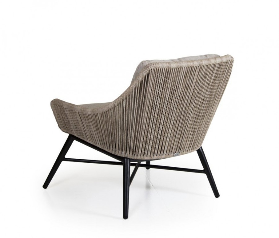 Кресло Pembroke бежевый Brafab