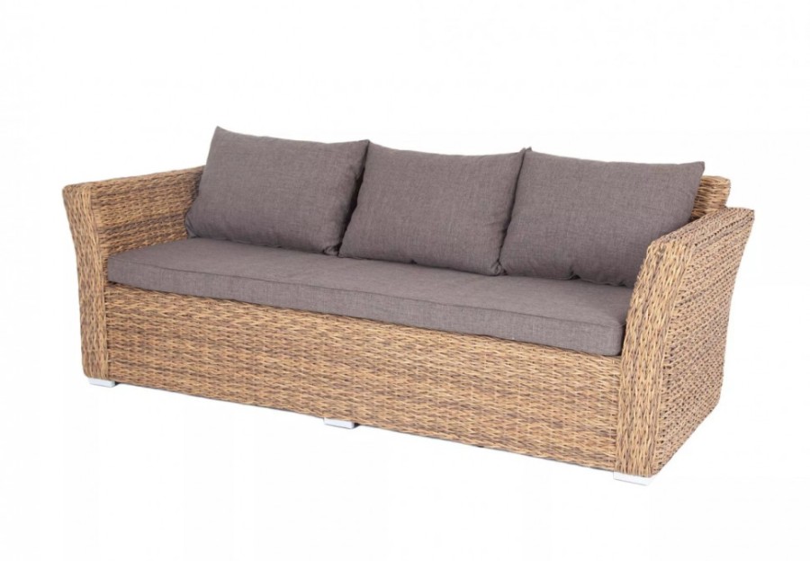 Обеденная группа Мокко Дабл 4sis