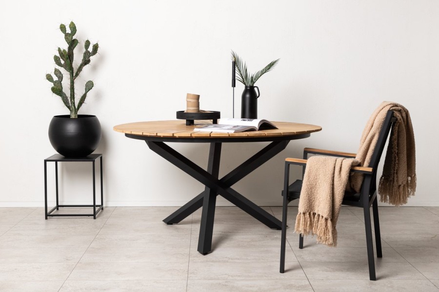 Комплект обеденной группы Timra T-R Brafab