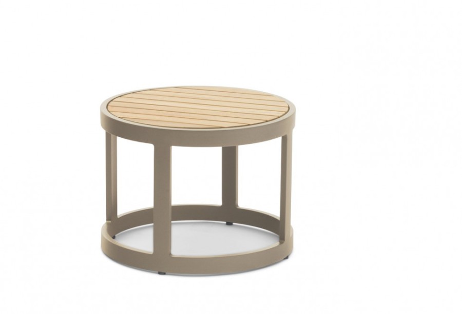 Комплект Tumba бежевый/коричневый 	Brafab