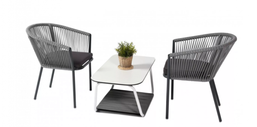 Стол журнальный Глория-2 4sis