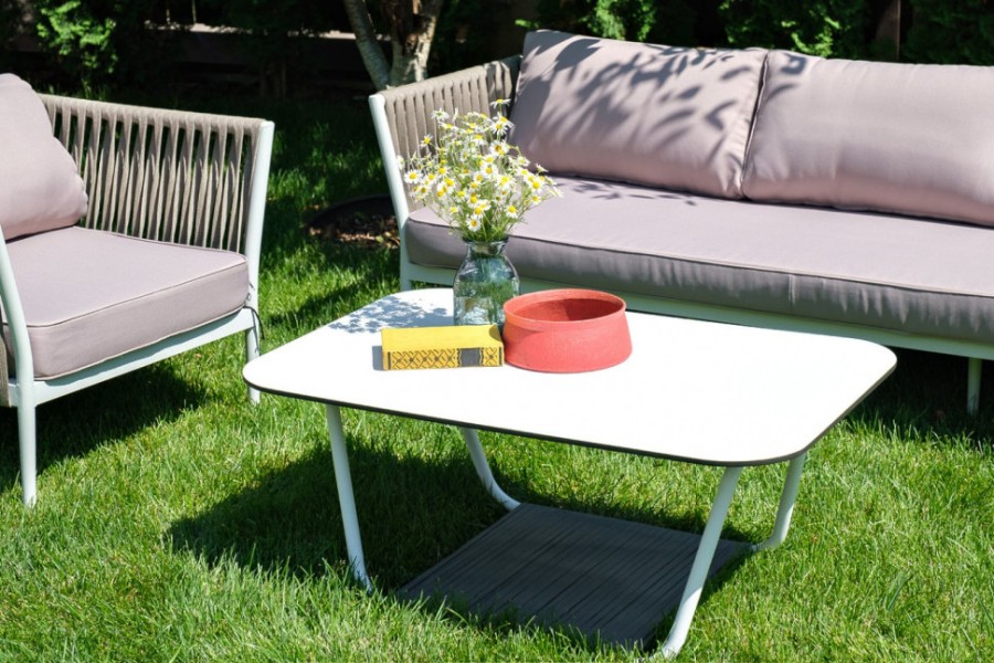 Стол журнальный Глория-2 4sis