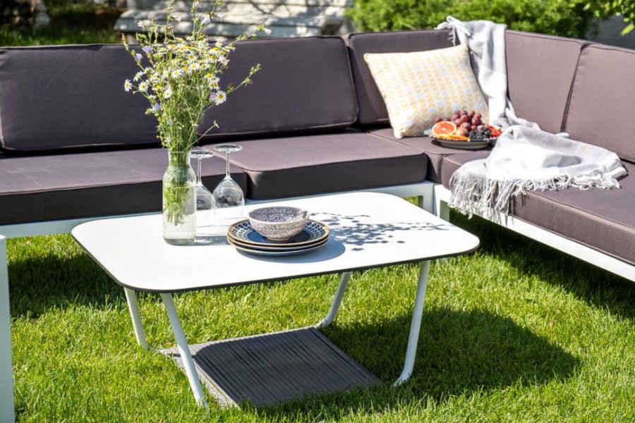 Стол журнальный Глория-2 4sis