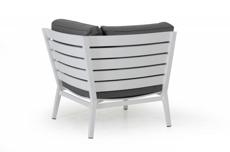 Угловая секция BIARRITZ Brafab