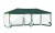 Садовый тент шатер 3х6 м 1056 GREEN GLADE