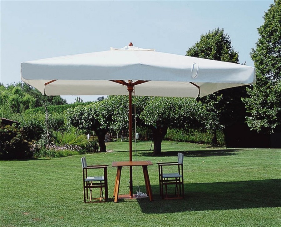Зонт уличный Palladio Telescopic 3040 Scolaro