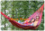Гамак двухместный Flamenco Besta Fiesta