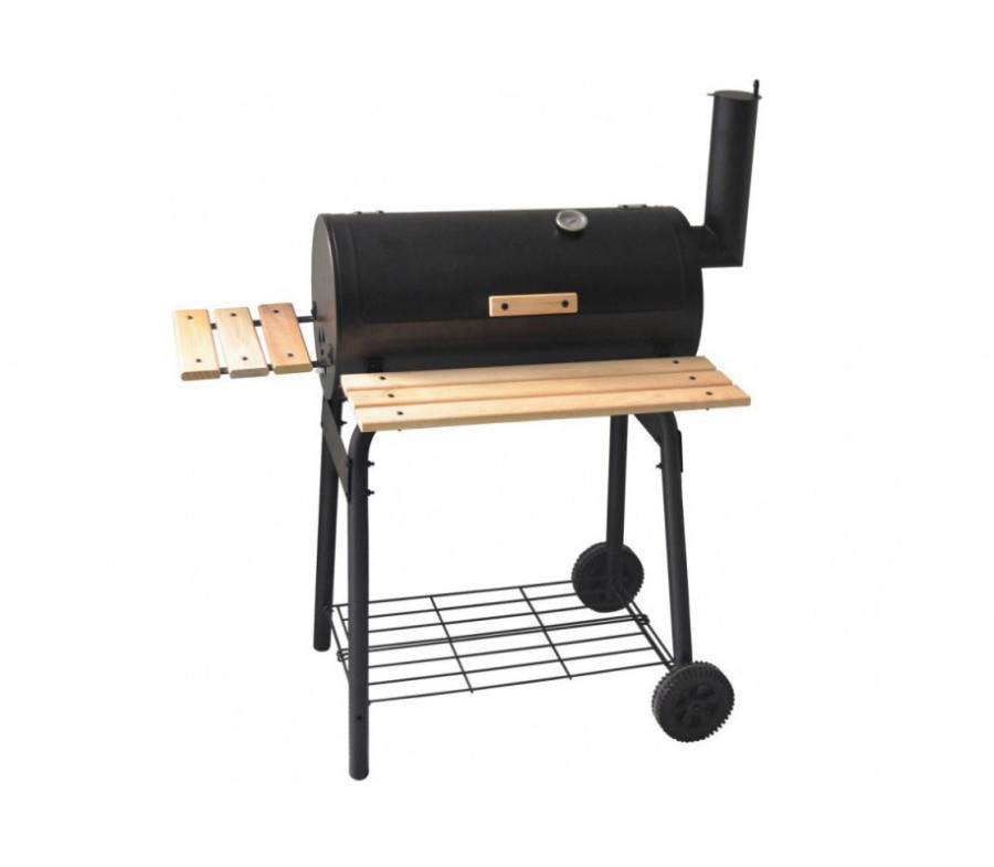 Гриль-коптильня 11090 Garden