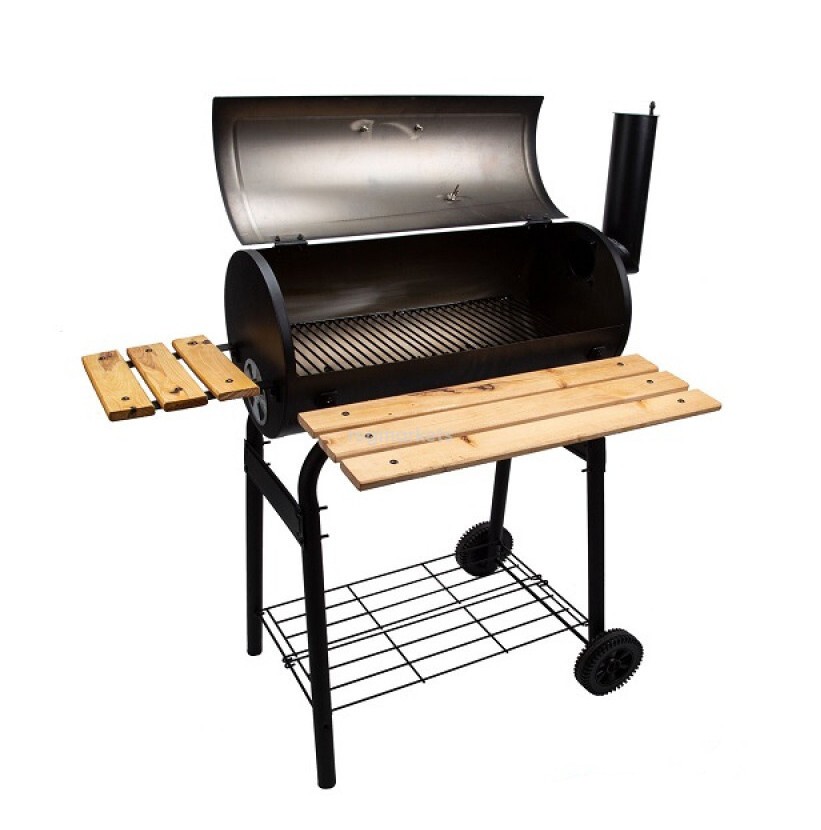 Гриль-коптильня 11090 Garden