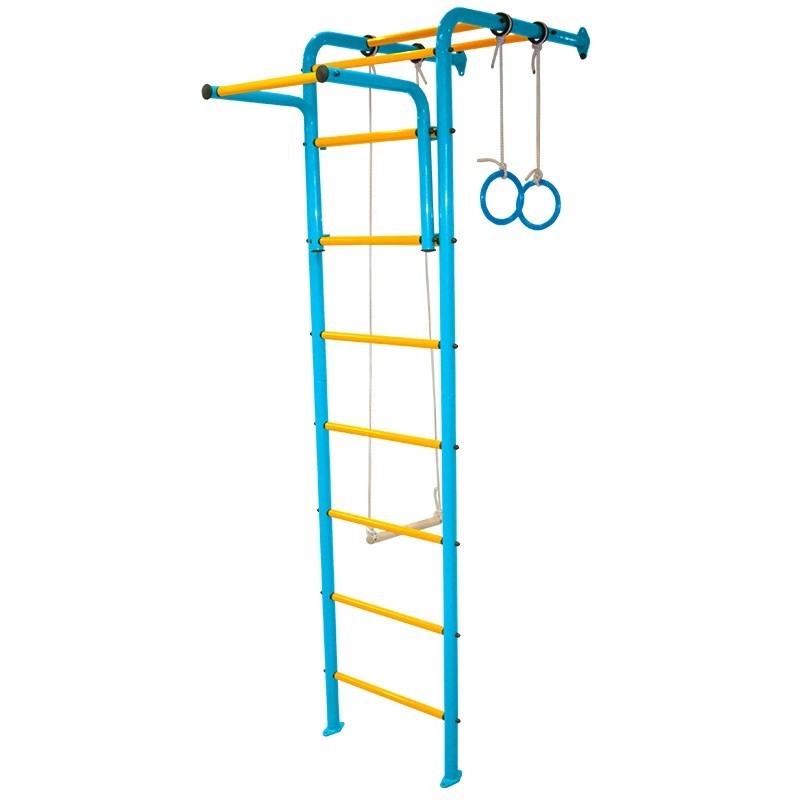 Спортивный комплекс Альпинистик ДСК 1