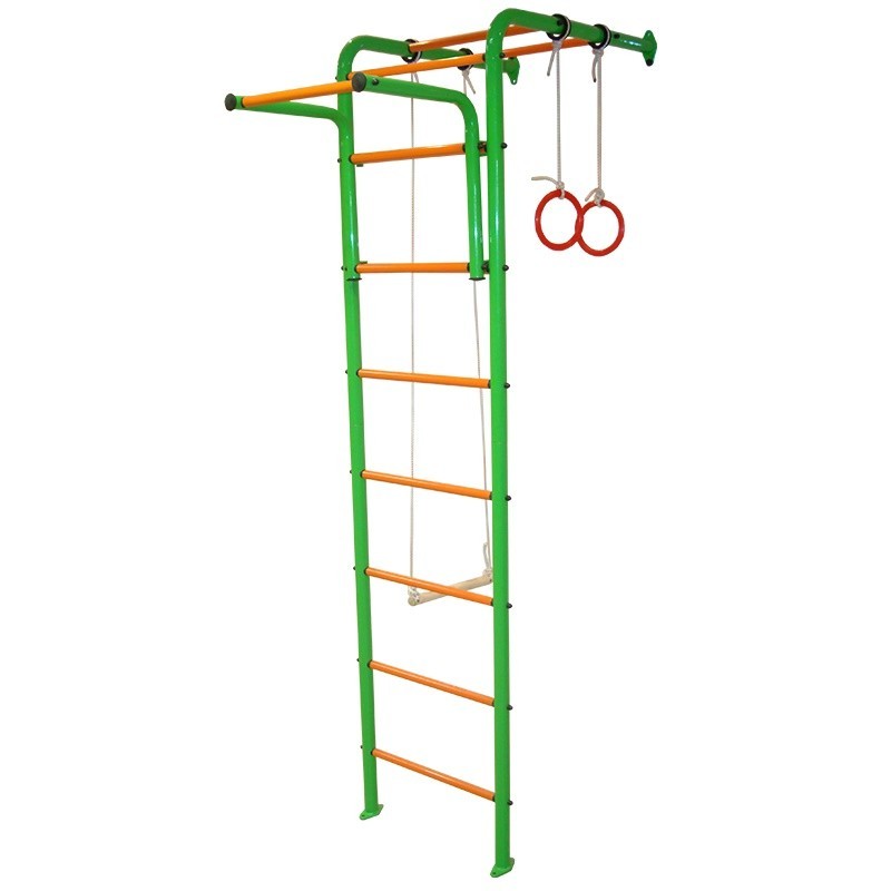 Спортивный комплекс Альпинистик ДСК 1