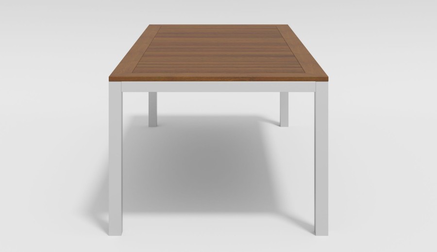 Обеденная группа Bella 220 бежевая Gardenini