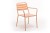 Стул Дионис, светло-коралловый 4sis