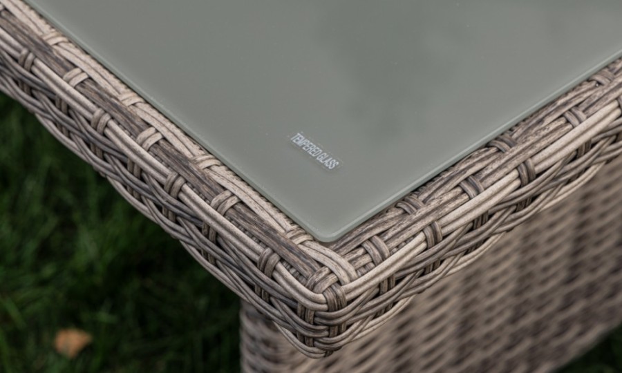 Угловой комплект ZORRO PLUS DOUBLE серый Royal Family