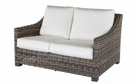 Диван 2-х местный Авалон Rotang Lux
