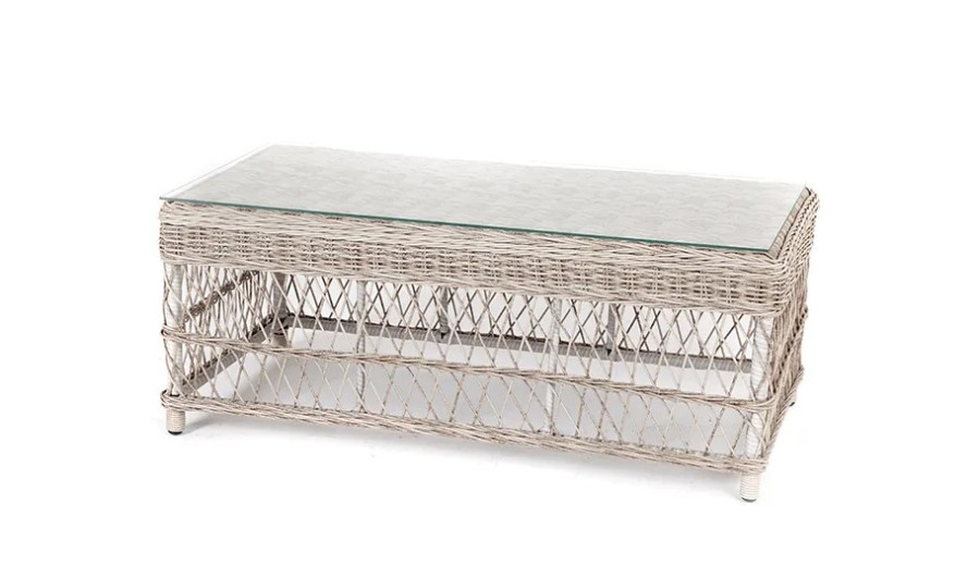 Лаунж-зона Латте бежевая 4sis