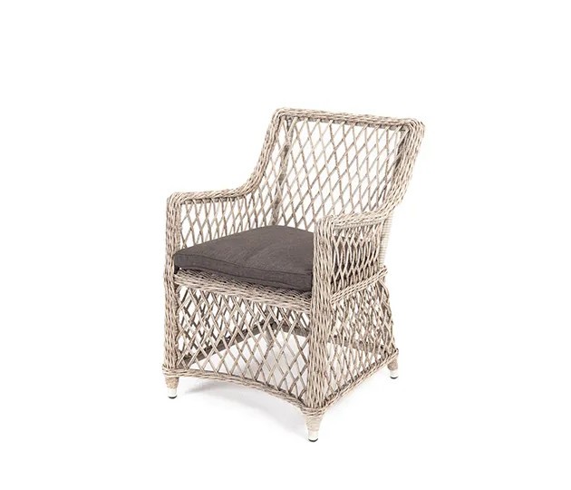 Лаунж-зона Латте бежевая 4sis