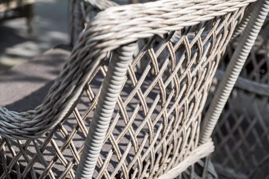 Лаунж-зона Латте бежевая 4sis