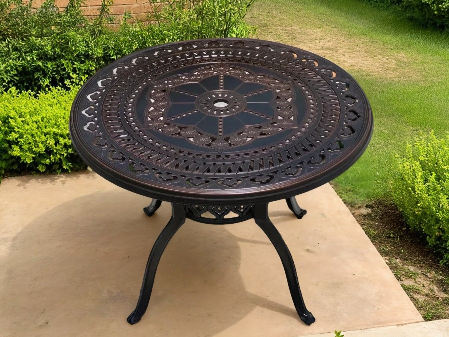 Комплект из литого алюминия Vienna 6 Кит Маркет