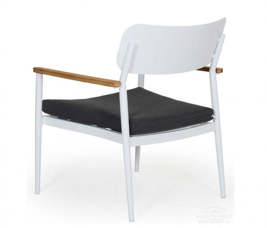 Кресло Domingo Brafab