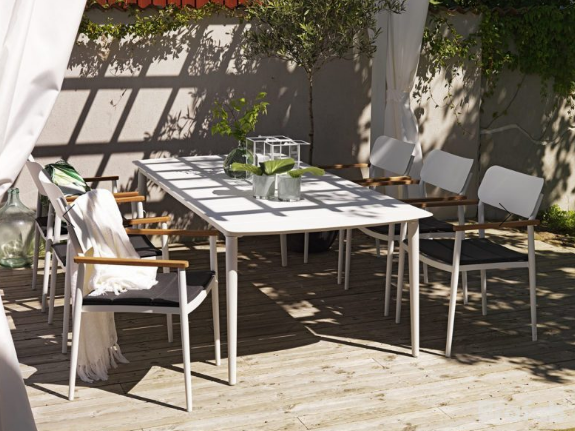 Кресло Domingo Brafab