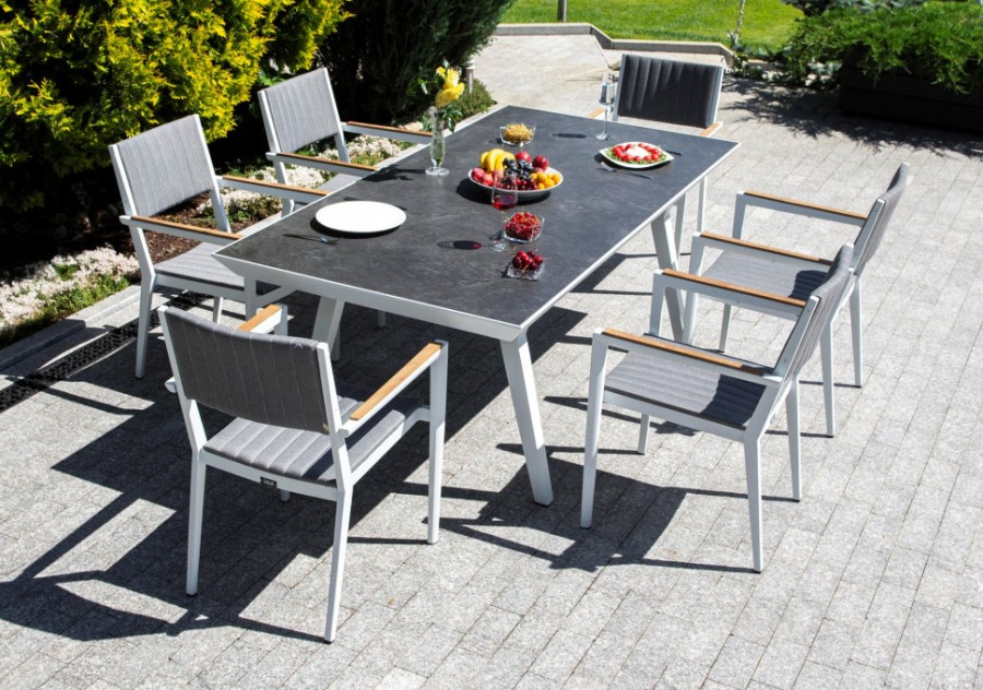 Обеденный стол Монтелло 4sis