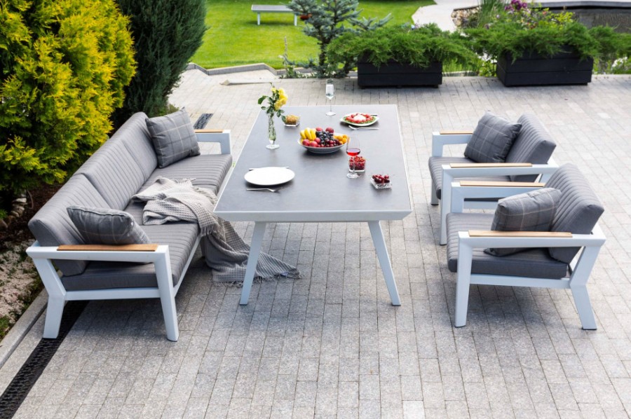 Обеденный стол Монтелло 4sis