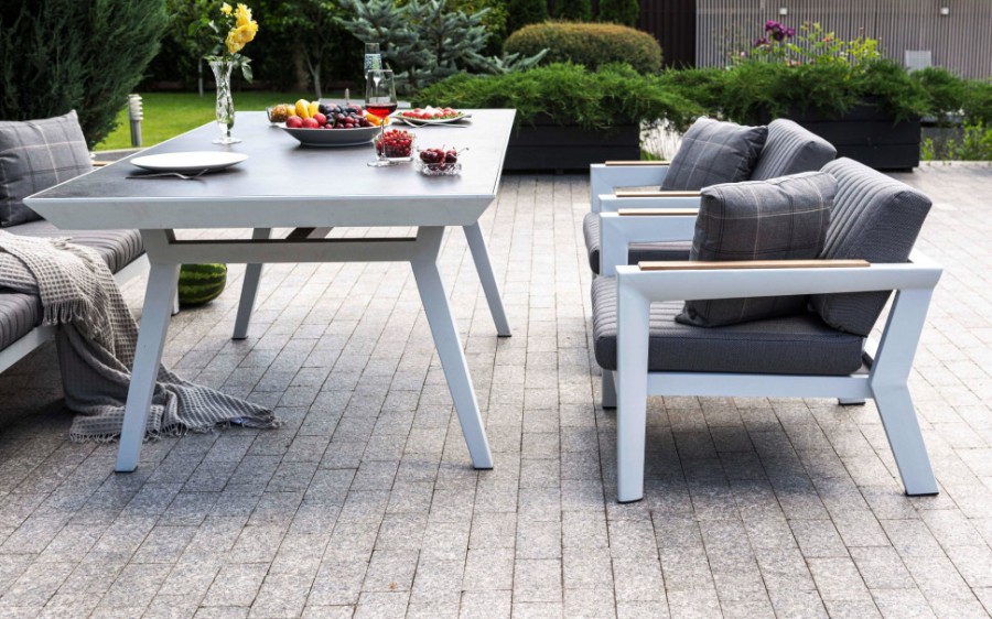 Обеденный стол Монтелло 4sis