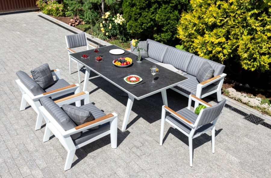 Обеденный стол Монтелло 4sis