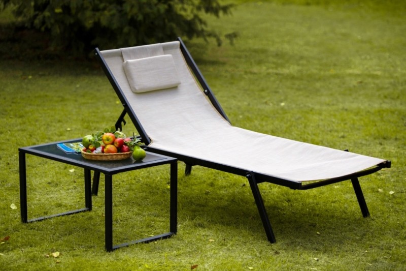 Лежак широкий с1218 Ольса