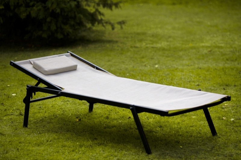 Лежак широкий с1218 Ольса