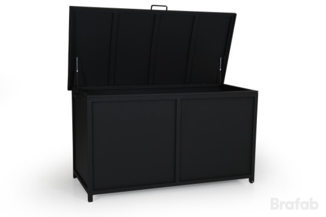 Ящик черный Grasse Brafab