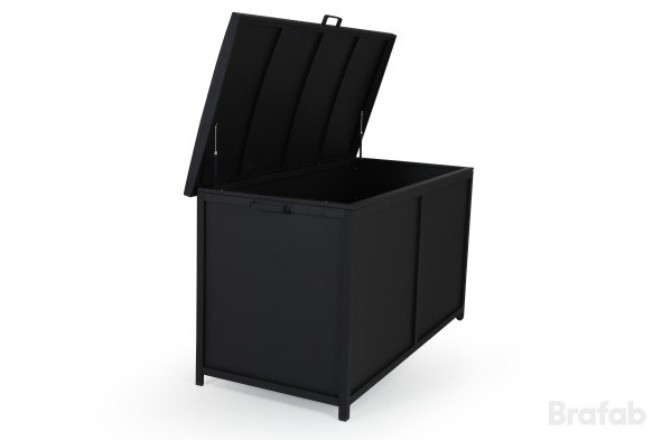 Ящик черный Grasse Brafab