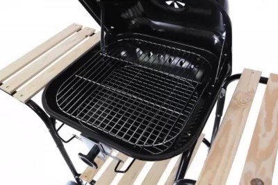 Гриль-коптильня 28018В Garden