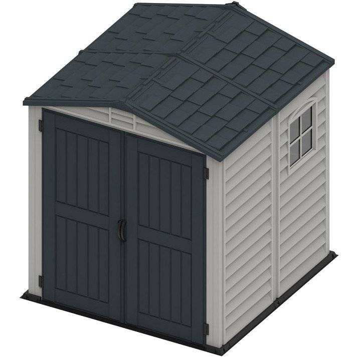 Пластиковый сарай StoreMate Plus Garden