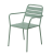 Стул Дионис, зеленый 4sis