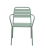 Стул Дионис, зеленый 4sis
