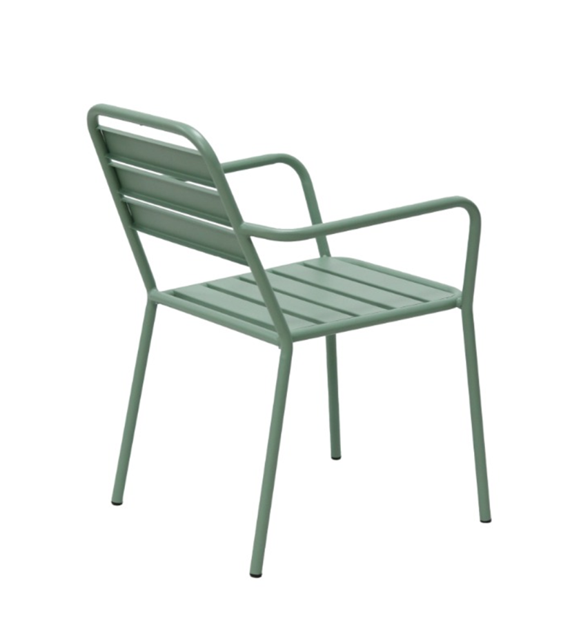 Стул Дионис, зеленый 4sis