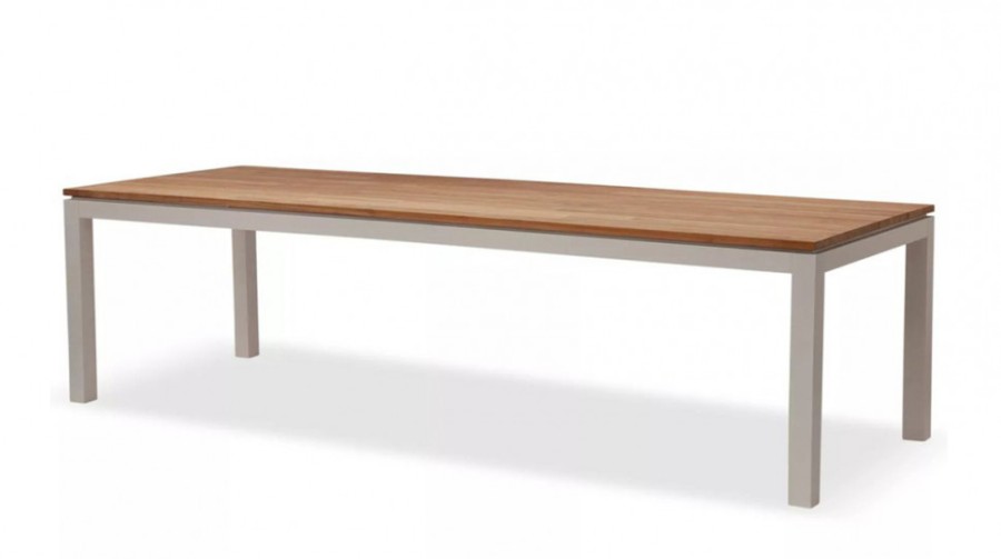 Комплект обеденной мебели Lyon-Andy 280B+10R Brafab