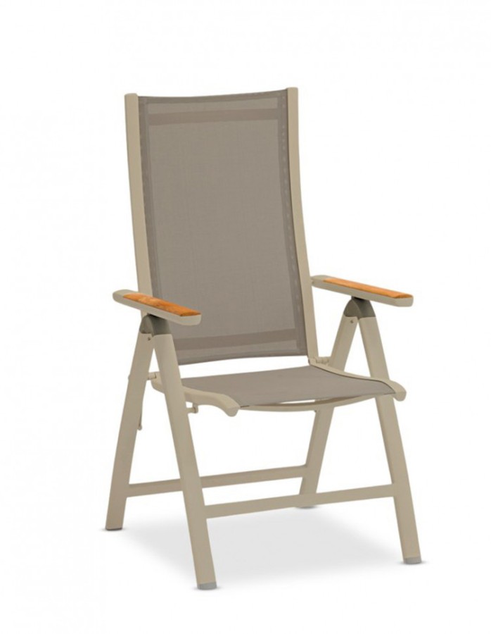 Комплект обеденной мебели Lyon-Andy 280B+10R Brafab