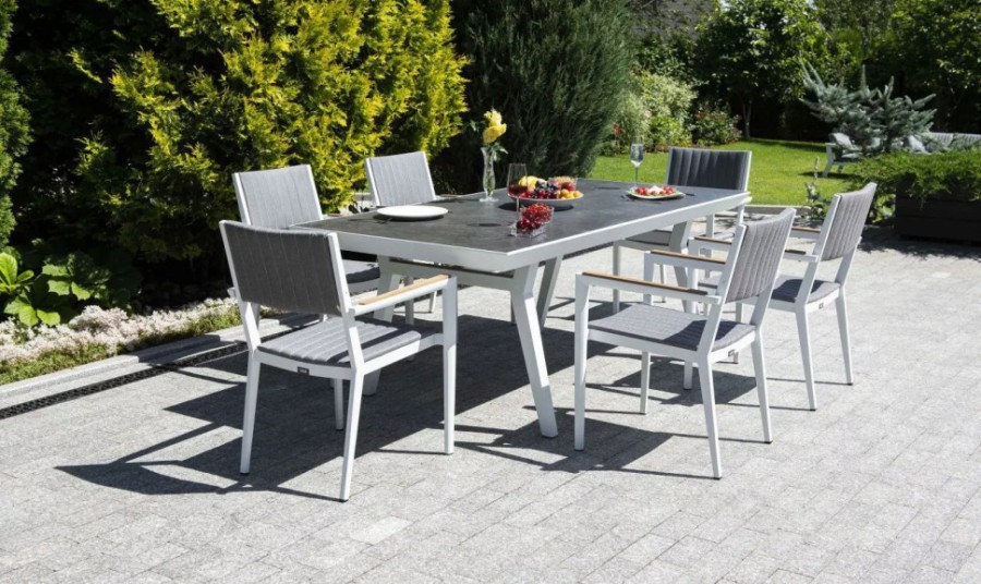 Обеденный стол Монтелло 4sis