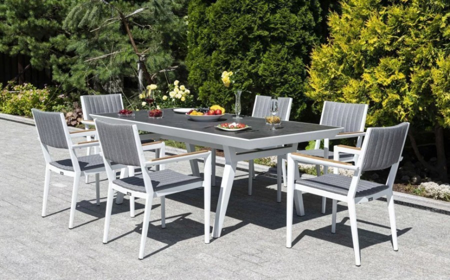 Обеденный стол Монтелло 4sis